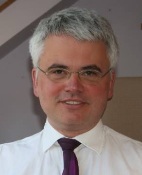 Peter Gerlach